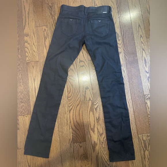 VINTAGE DIESEL LIVY jeans - great condition!! - Picture 2 of 3